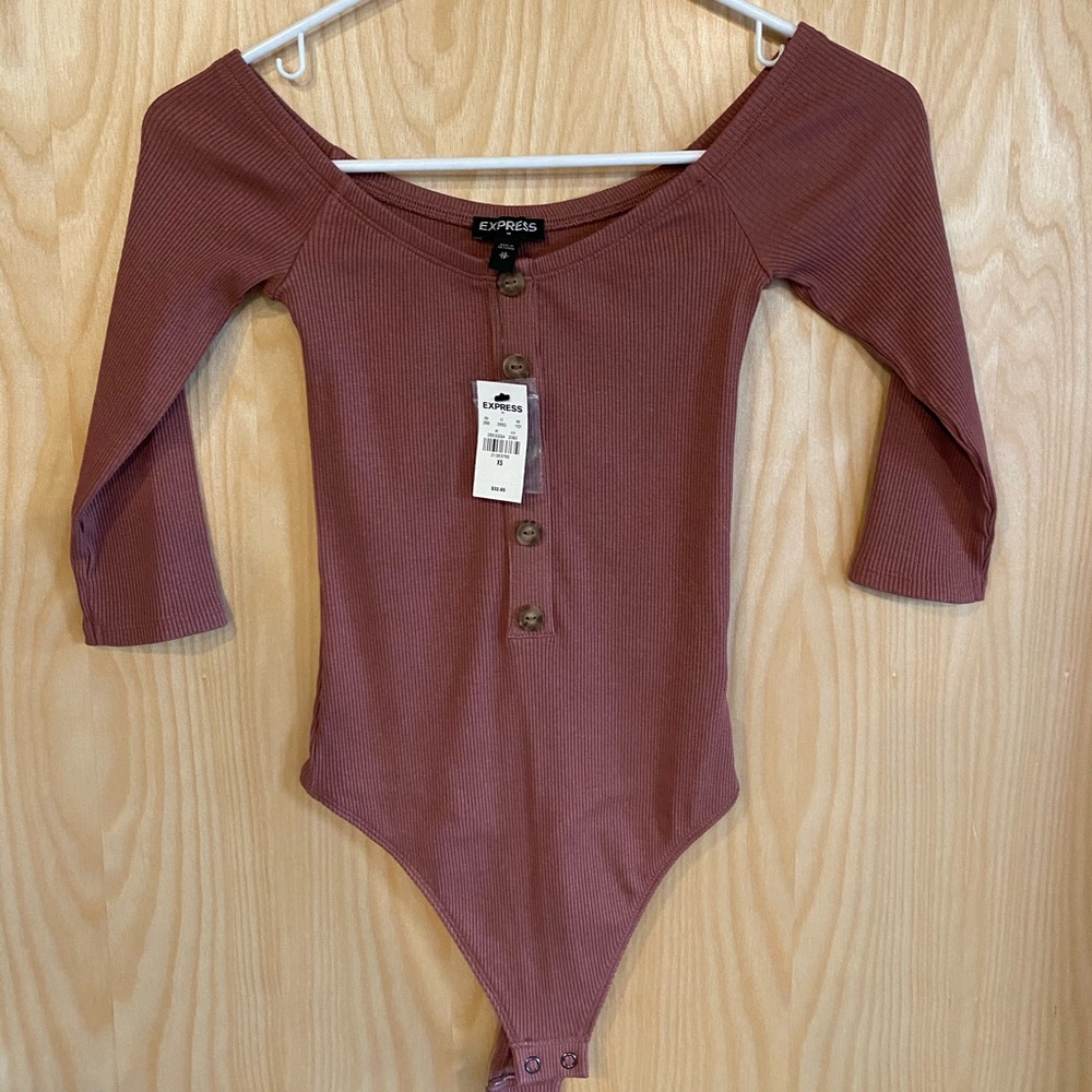 Body suit
